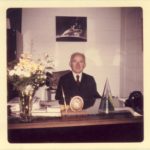 RNDr Karel Hujer