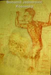 Michelangelo Buonarotti 1970  