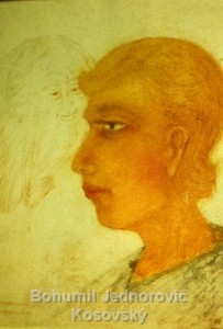 Thomaso dei Cavalieri 1971  