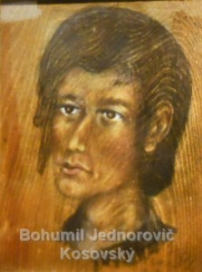 Vize chlapcovy tváře 1973  