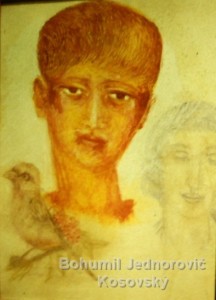 Vítěz - dvě studie 1971  